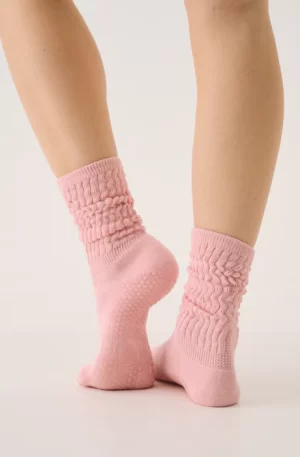 Pilates reformer čarape